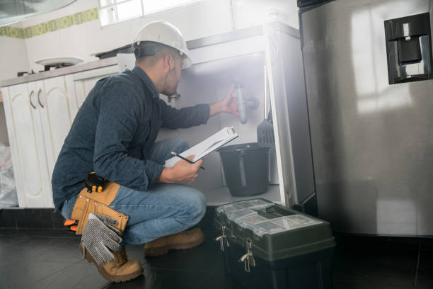 Best Gas Line Repair  in Madisonville, LA