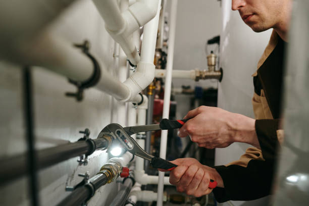 Best Hot Water Heater Installation  in Madisonville, LA
