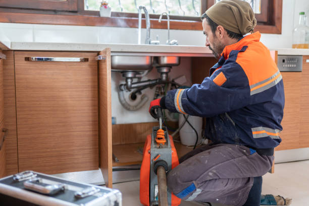 Best Drain Cleaning Services  in Madisonville, LA