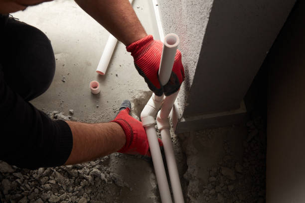 Best Toilet Repair Services  in Madisonville, LA
