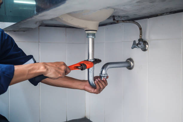 Best Plumbing Installation Services  in Madisonville, LA