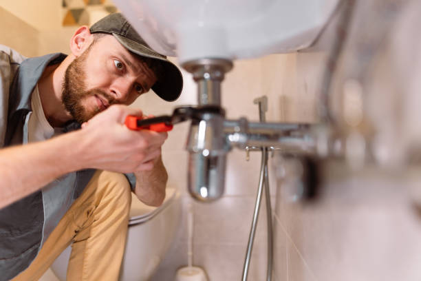 Best Septic Systems  in Madisonville, LA