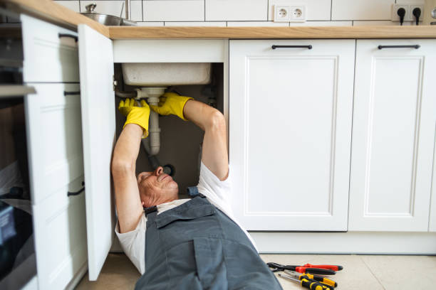 Best Sewer Cleaning Services  in Madisonville, LA