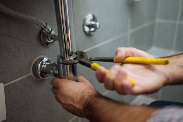 Best Leak Detection Services  in Madisonville, LA