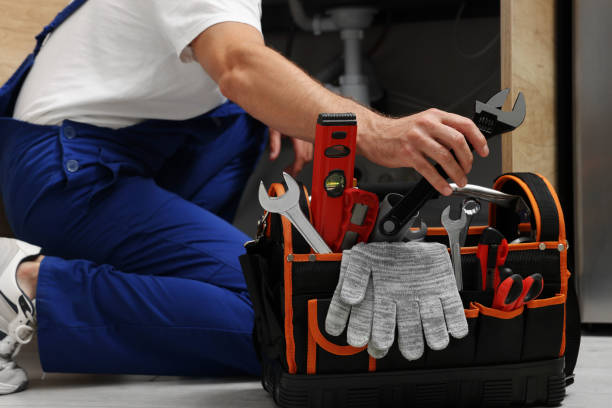 Best Residential Plumbing Services  in Madisonville, LA