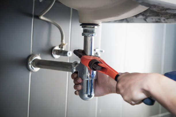Best Commercial Plumbing Services  in Madisonville, LA