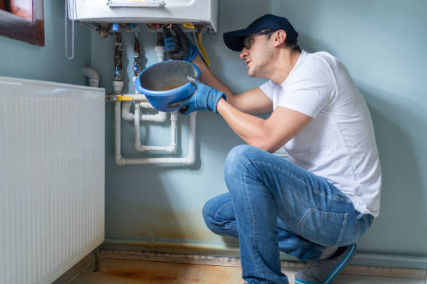 Best Gas Line Repair  in Madisonville, LA