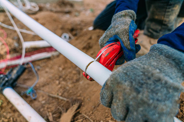 Reliable Madisonville, LA Plumbing Solutions