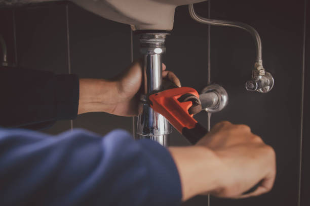 Madisonville, LA Plumbing Company