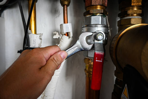 Best Local Plumber Services  in Madisonville, LA